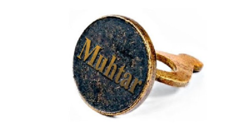 Muhtarlara Üç Yeni Hak. Seçim ve görevlendirmede değişiklik