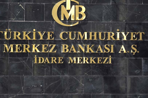 Merkez Bankası Yeni Enflasyon Beklentisi  güncelledi