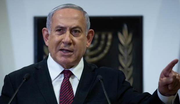 Netanyahu: Gazze'ye saldırılar yoğunlaşacak