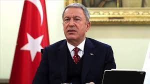 Pençe-Şimşek ve Pençe-Yıldırım operasyonlarında 113 terörist etkisiz hale getirildi