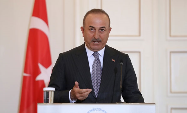 Mevlüt Çavuşoğlu: 25 maddede anlaştık
