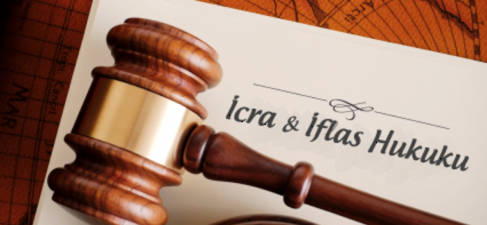 İcra ve iflas kanunu değişti