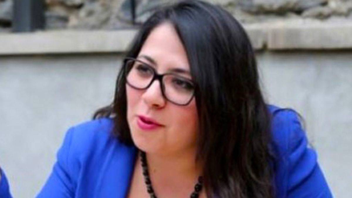 Milletvekili Sütlü, partisinden istifa etti