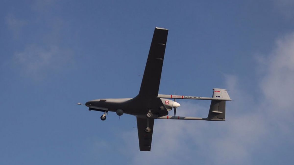 Arnavutluk ta İHA ve SİHA  Alacak