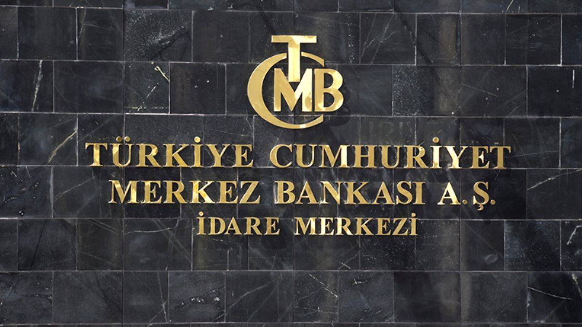 Merkez Bankası enflasyon tahminini güncelledi