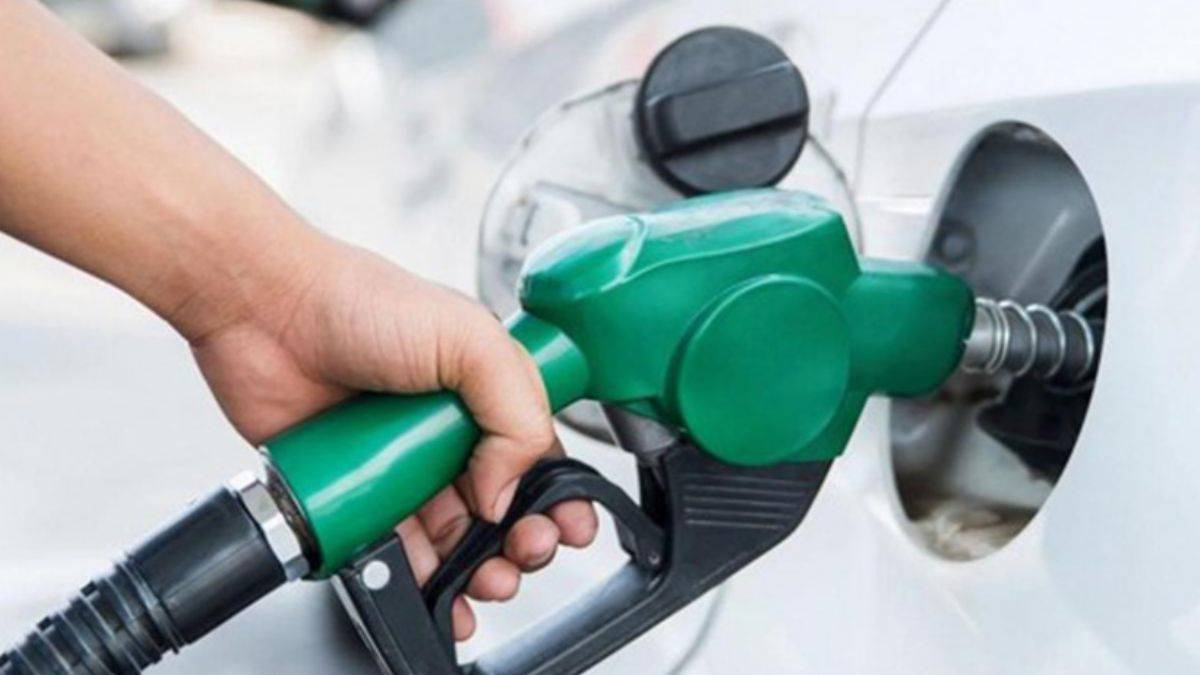 Motorine 5 Kuruş Zam