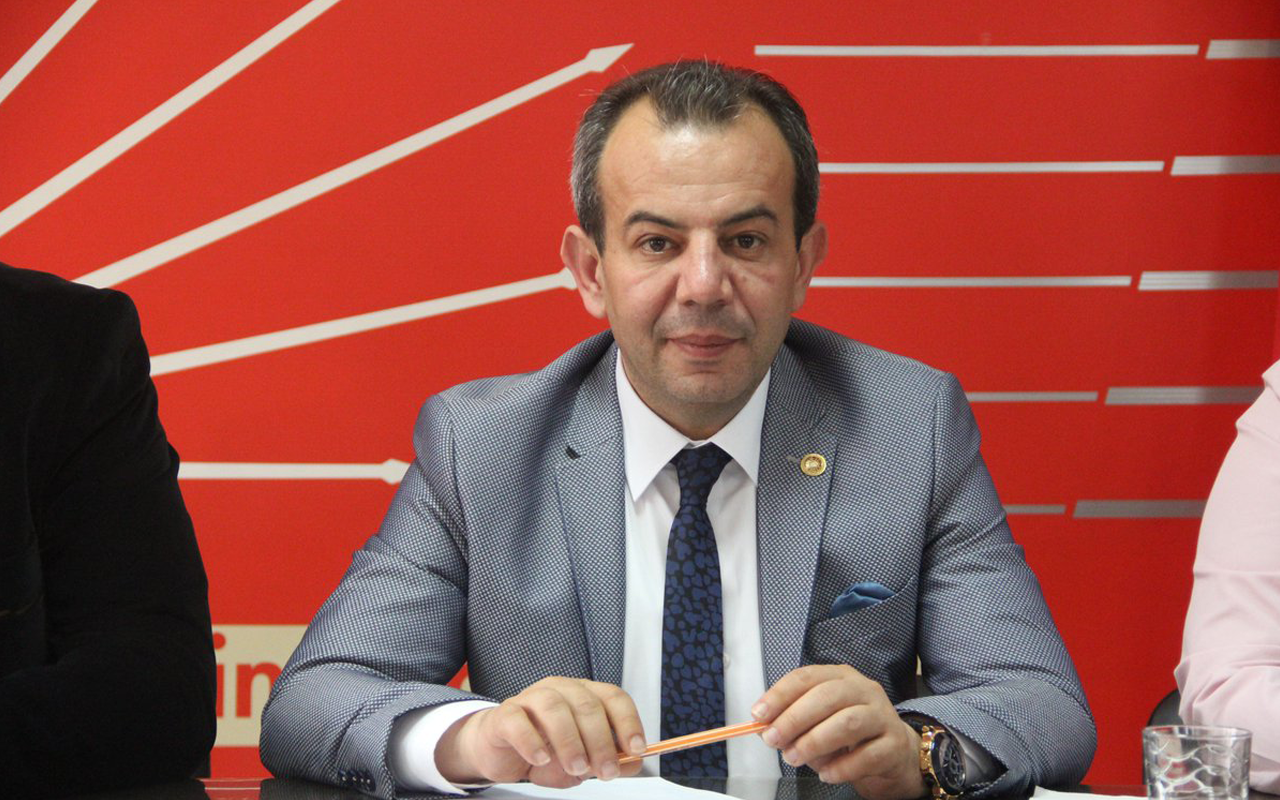 Tanju Özcandan Kılıçdaroğluna Hodrimeydan