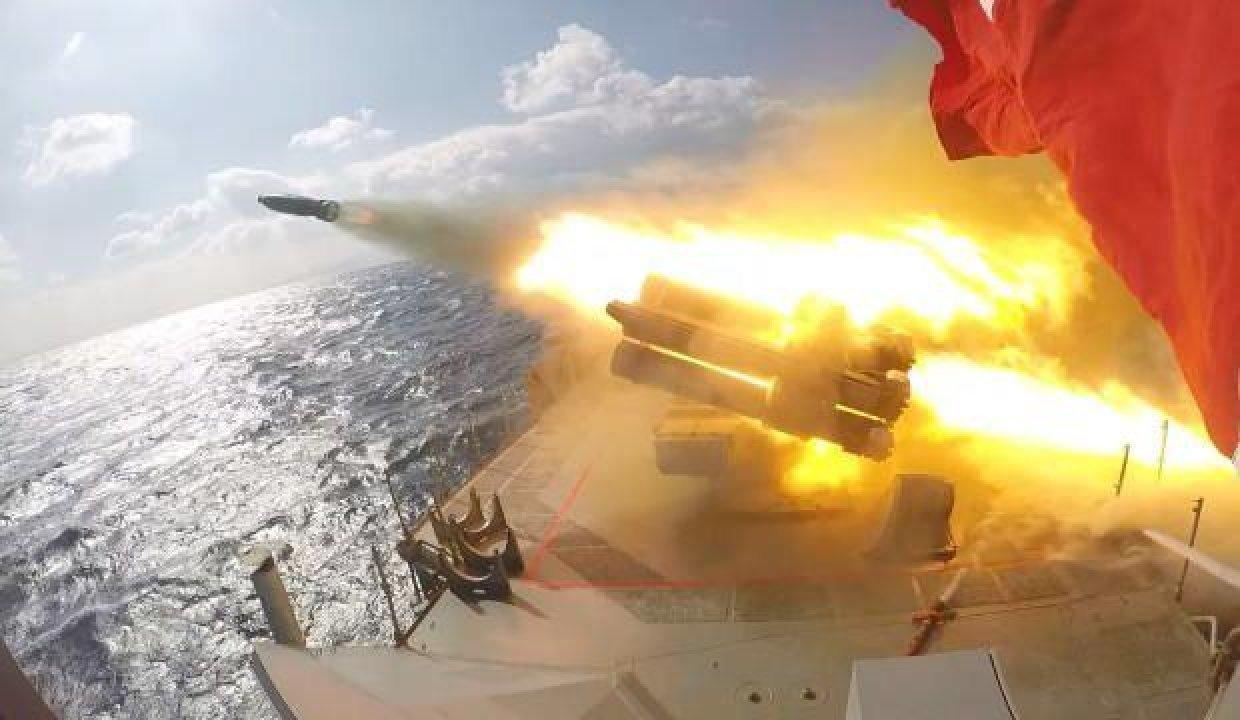 KARARLILIK-2021 Tatbikatı başladı!