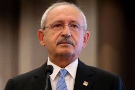 Beşar Esed'den Kılıçdaroğlu'na Şam daveti