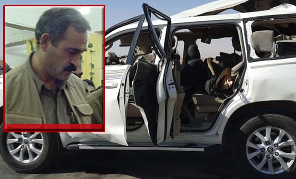 Engin Karaaslan etkisiz hale getirildi!