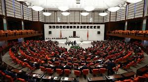 Vergi Usul Kanunu Meclis Başkanlığı'na sunuldu