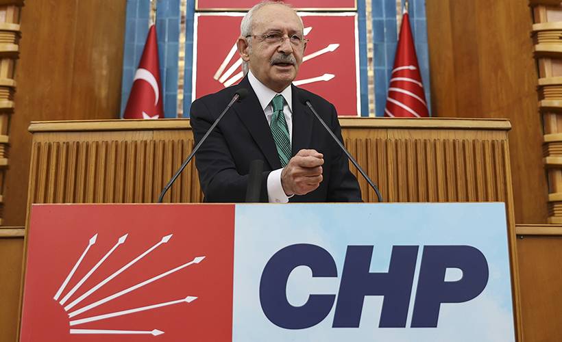 Kılıçdaroğlu'ndan bürokrasiye tehdit kokan çağrı