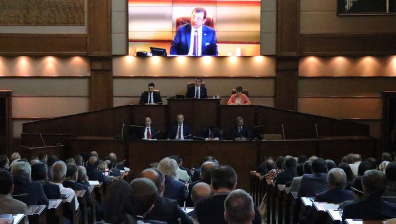  5 bin yeni taksi teklifine onuncu ret