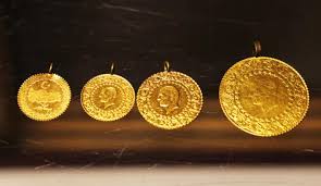 Çeyrek altın bin liraya dayandı