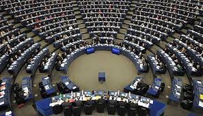 AB Türkiye Yaptırımlarını 1 Yıl Uzattı