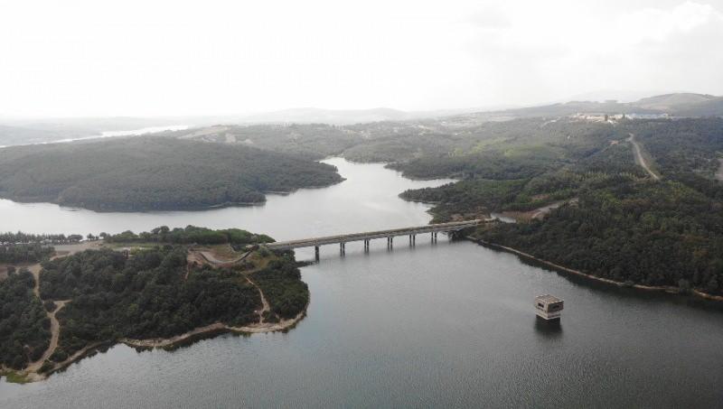 Baraj Doluluk oranları yükseliyor