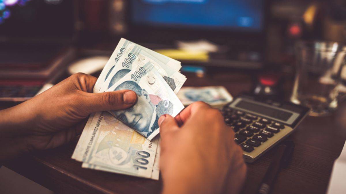 10 maddede Türk Lirasını teşvik paketi!