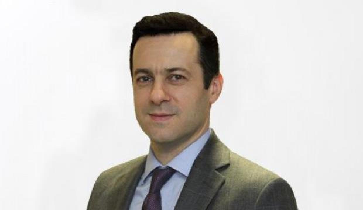 TÜİK Başkanlığına Erhan Çetinkaya atandı