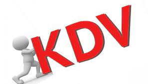 KDV indiriminin enflasyona etkisi