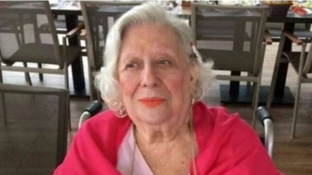 Ayten Erman hayatını kaybetti!