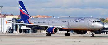 ABD hava sahası Rus uçaklarına kapatıldı