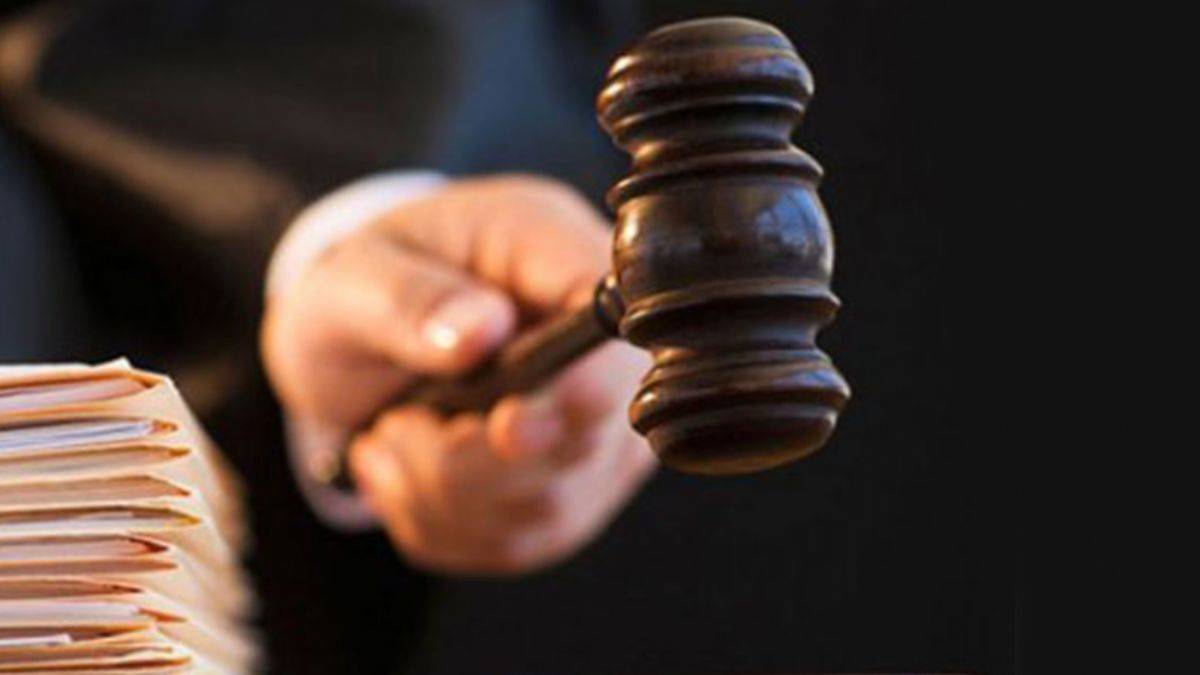 Montrö bildirisi' davasında ilk duruşma tamamlandı