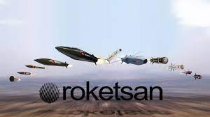 ROKETSAN, Çakır füzesini geliştirdiğini duyurdu