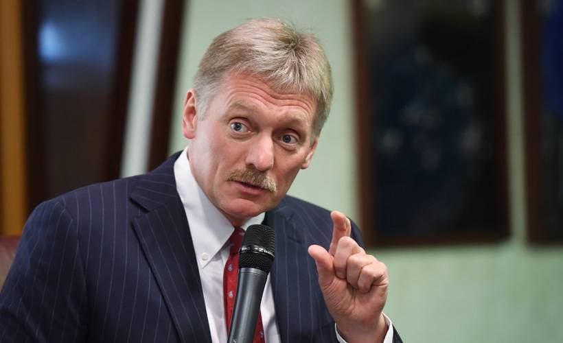 Peskov, "NATO, barış ve istikrar sağlayan bir ittifak değildir"