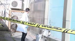  Gaziosmanpaşa TÜGVA ofisine bombalı saldırı!