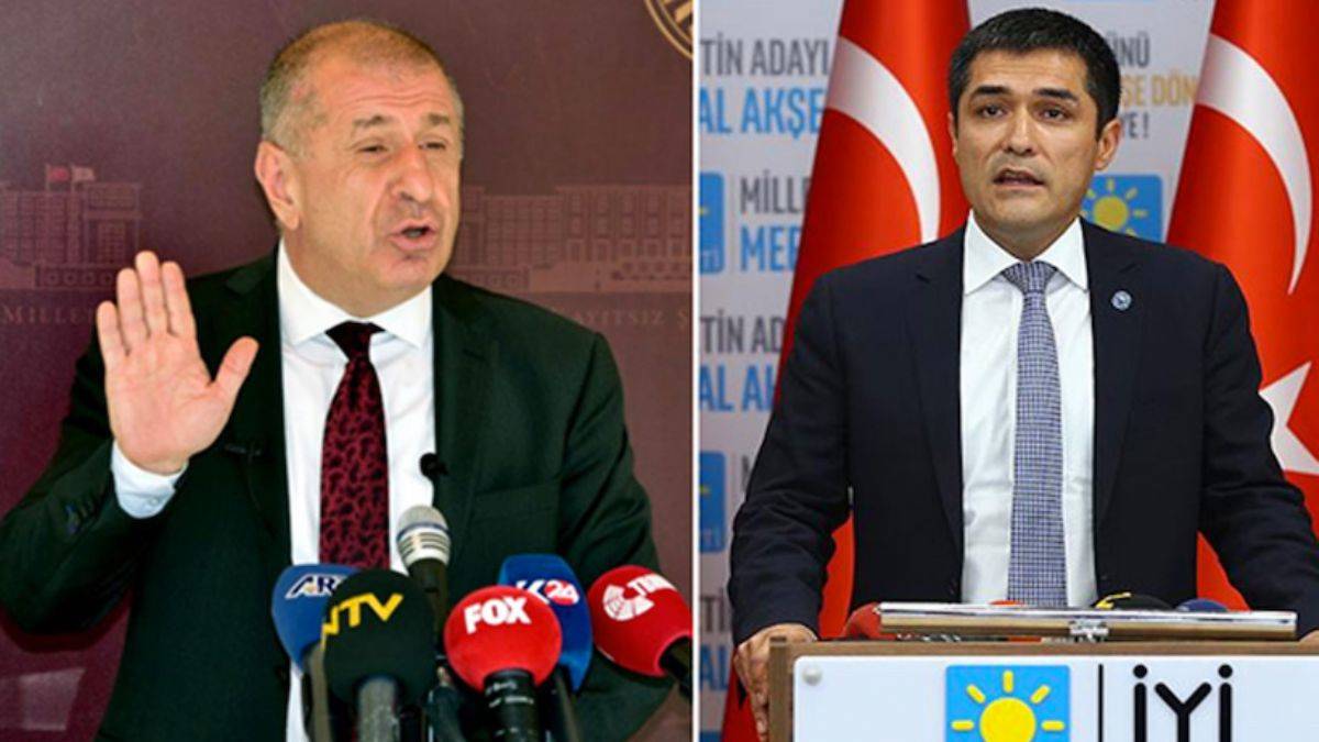 Sığınmacı tartışması büyüyor