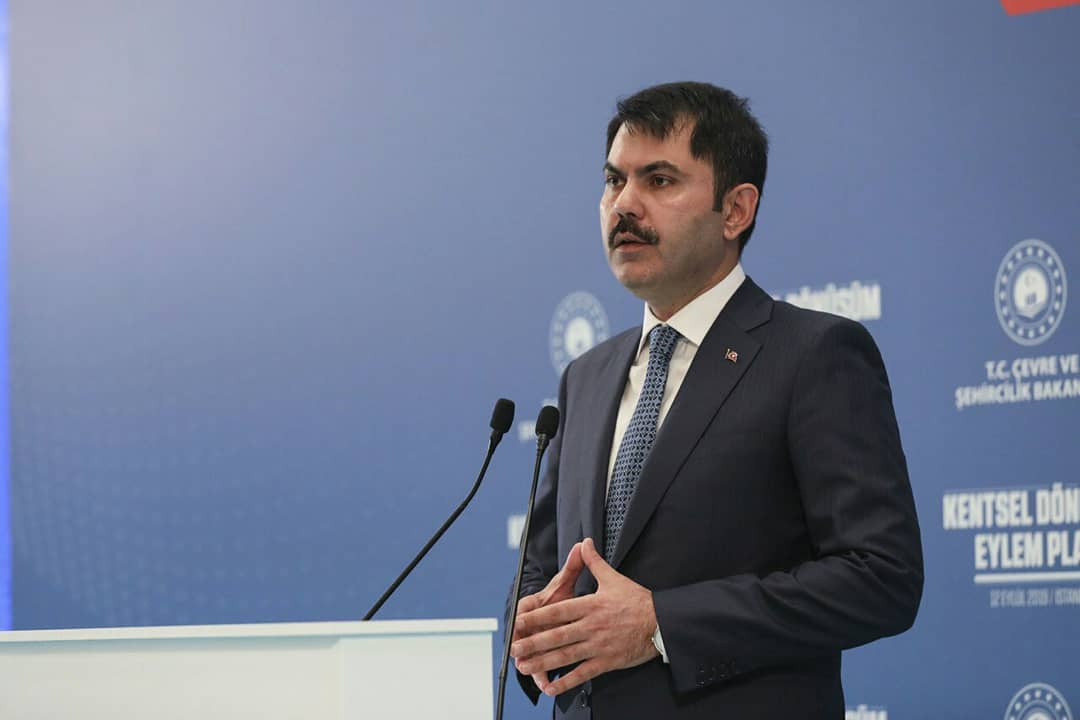 Kurum: Atatürk Havalimanı hiçbir şekilde imara açılmayacak