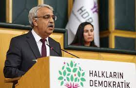 HDP'den muhalefete çağrı!
