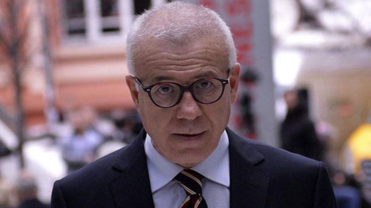 Özkök: ‘15 Temmuz’da gördük, Erdoğan kaçmaz