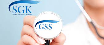 GSS de Borçlar Siliniyor