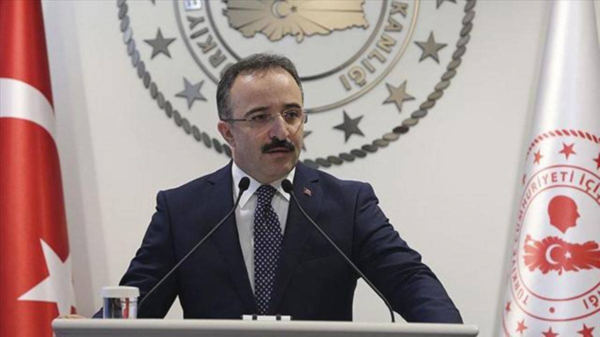 Çataklı: 122 bin Suriyeli kayıp