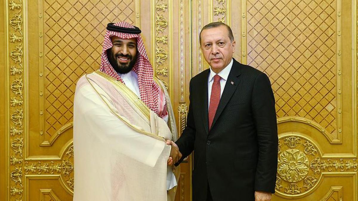 SUUD la 10 milyar dolar SWAP imzalanacak