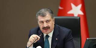 Türkiye'de maymun çiçeği vakası 5 e yükseldi