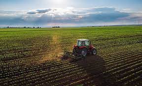 Araziyi işleyen kişiye pozitif ayrımcılık