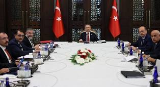 OVP de Ortak Paylaşım Esas Olacak