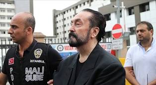 Adnan Oktar davasında ara karar açıklandı