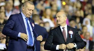 Bomba İDDA! Soylu İstifasını Sundu.