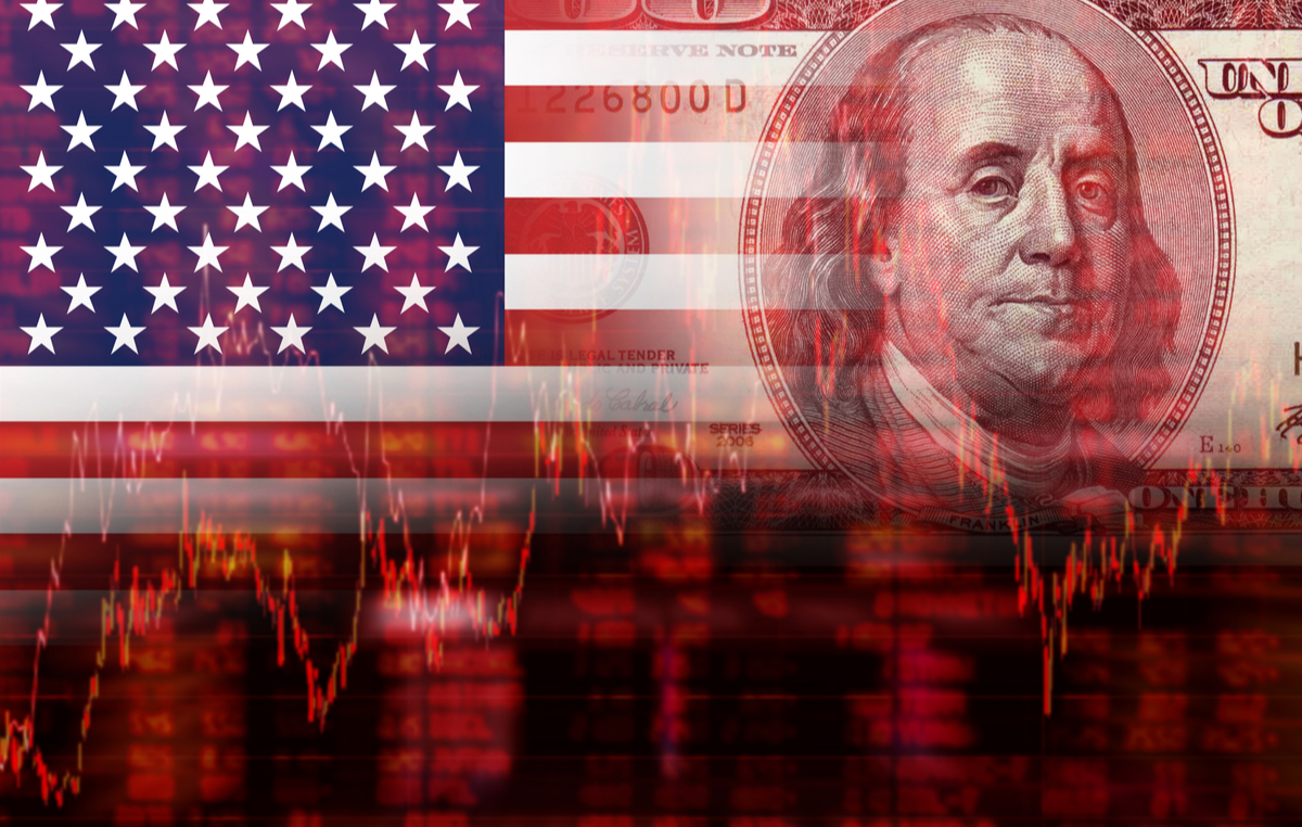 ABD'de enflasyon beklentiyi aştı! 