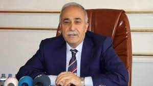 Fakıbabadan Anlam dolu Mesajla İstifa