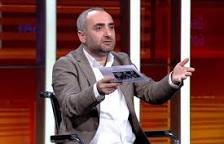 İsmail Saymaz:Mücahit Arınç bile istifa edebilir...