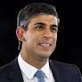 İngiltere Yeni Başbakanı Rishi  Sunak Oldu.