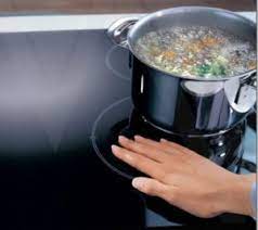 Dünyada Tek El Yakmayan Ocak