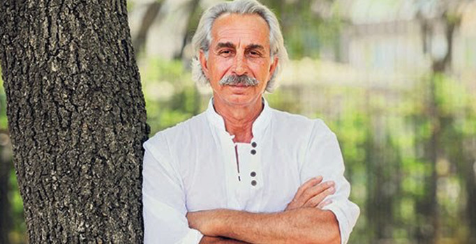 Rıza Akın hayatını kaybetti