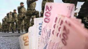 Bedelli Askerlik  100.080 TL oldu.