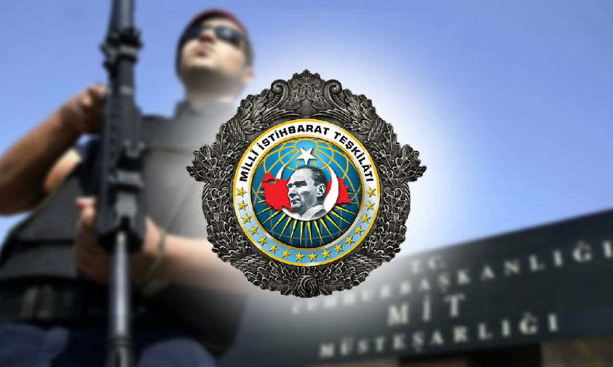 'Fırat Neval' kod adlı teröristi etkisiz hale getirdi