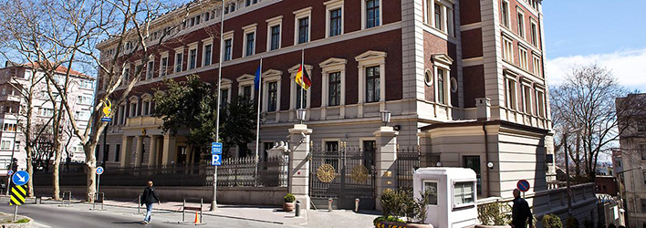 Hayırdır.Neler oluyor